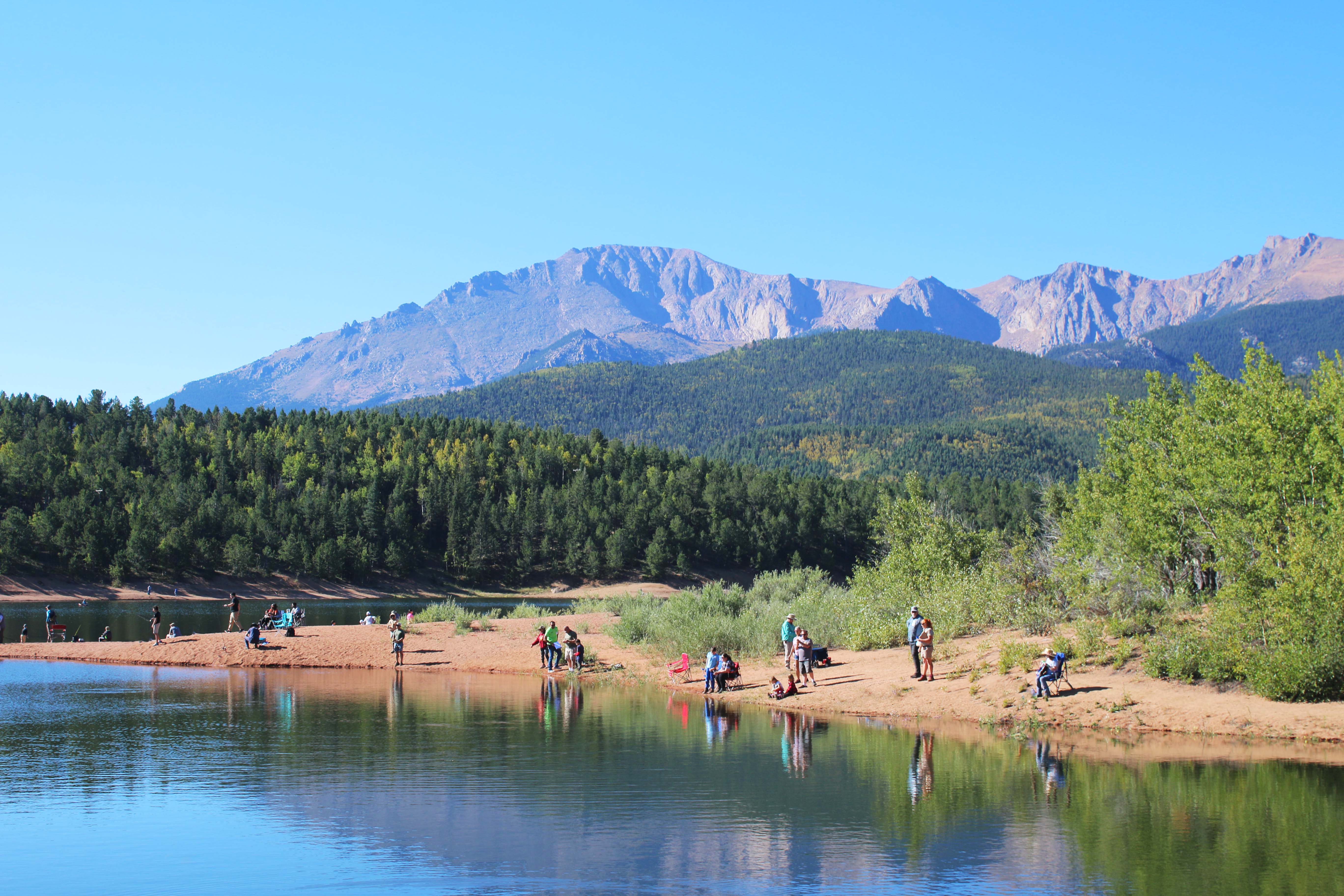 2023 Youth Fishing Derby