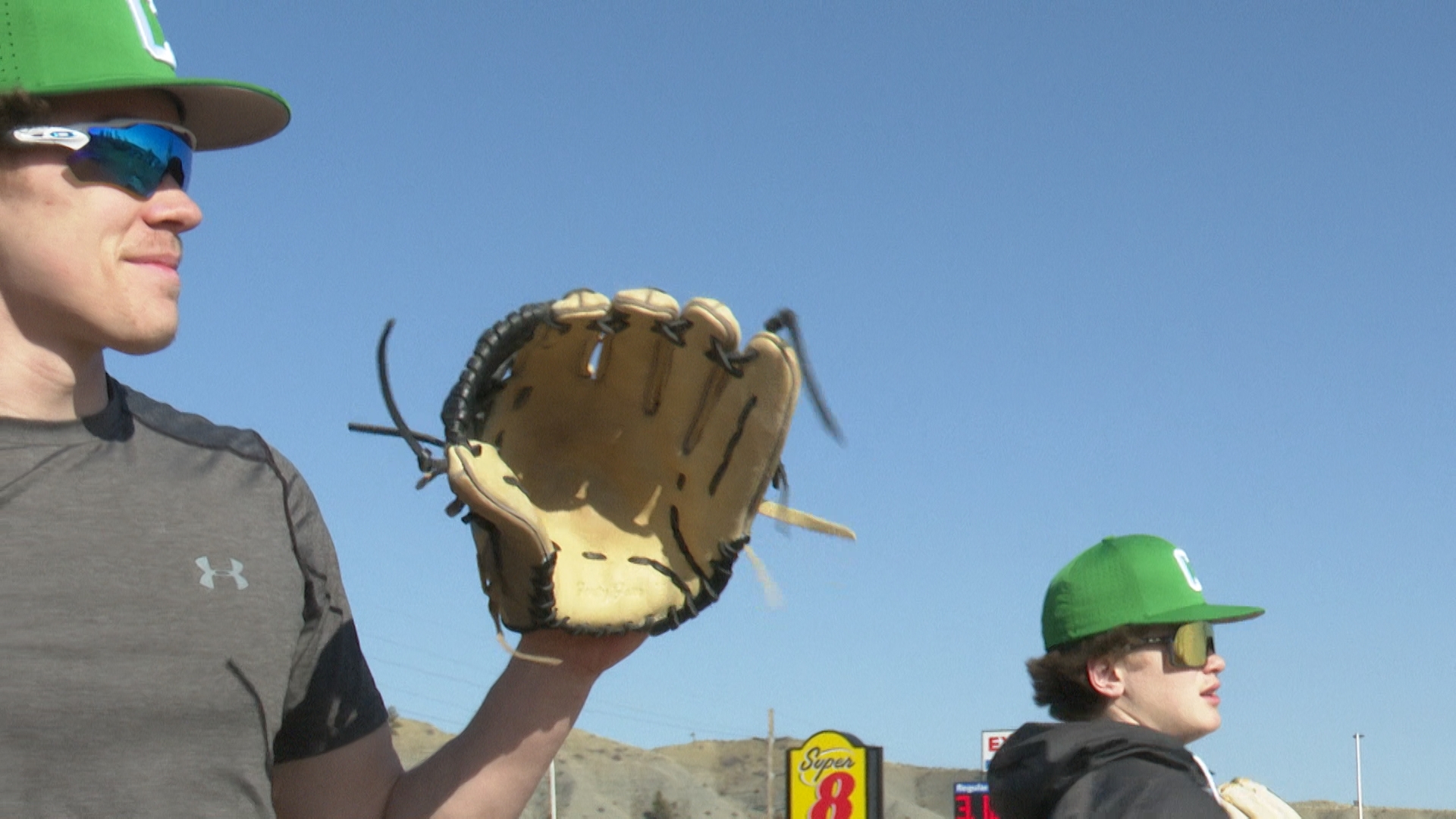Columbus baseball