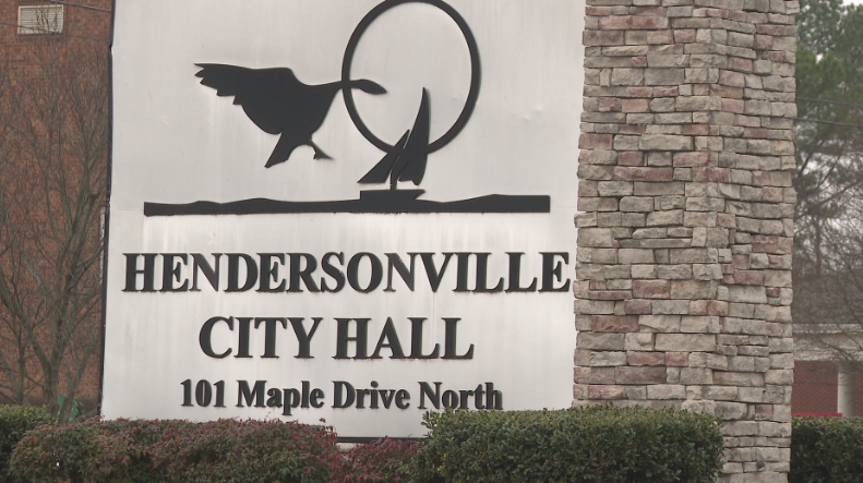 Hendersonville waives fees to help nonprofits operate more easily in community
