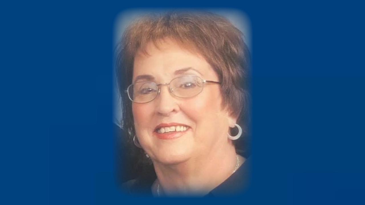 Beverly "Bev" Jane Ulmer
August 26, 1938 — May 20, 2025
