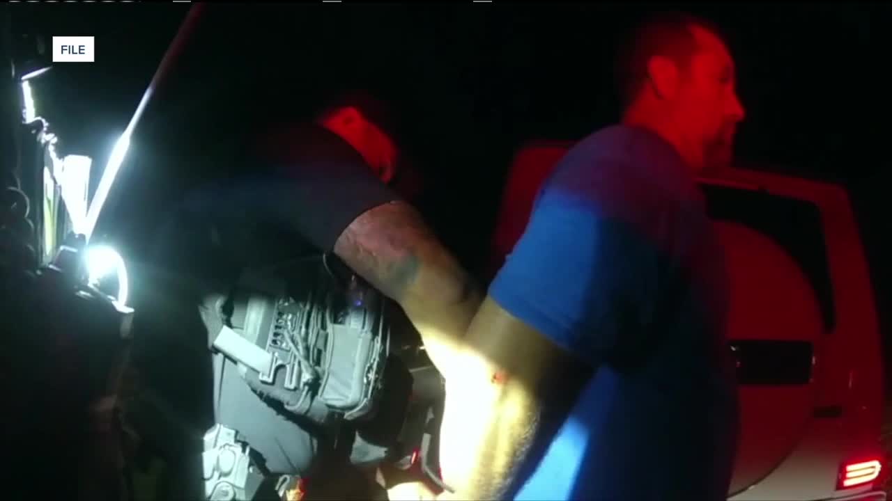 Bail bond scam ramping up