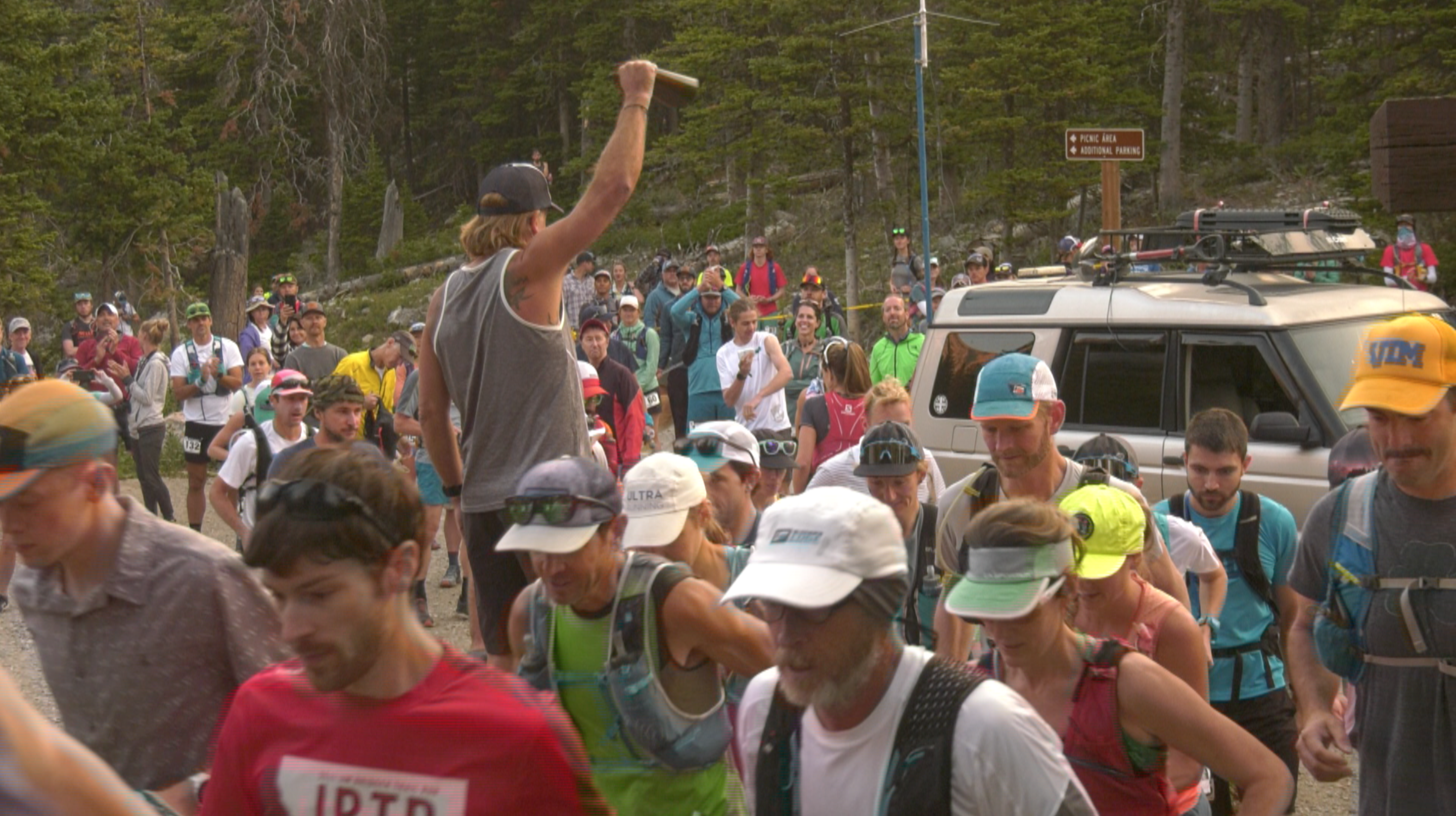 Bridger Ridge Run returns to Bozeman