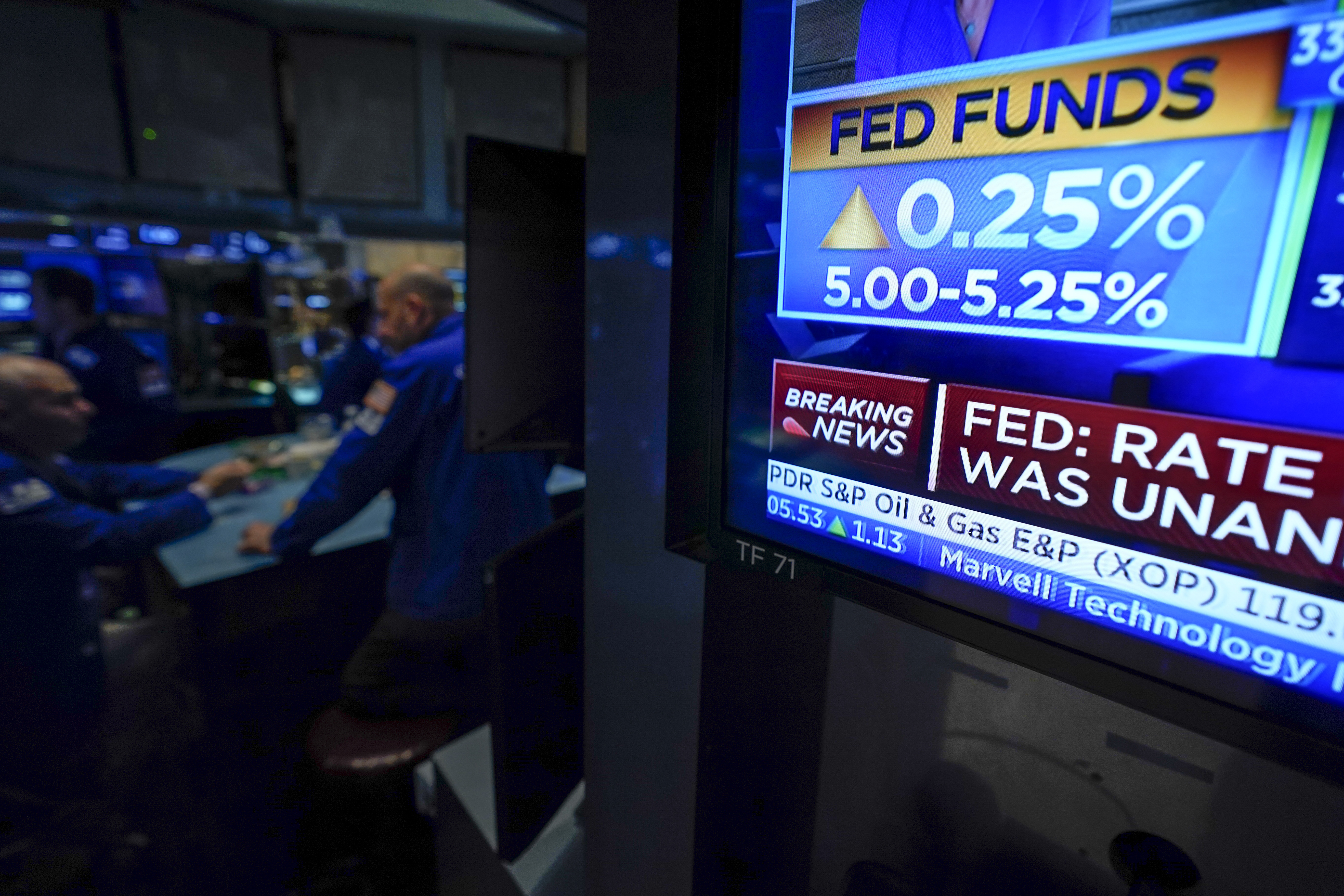 Federal Reserve