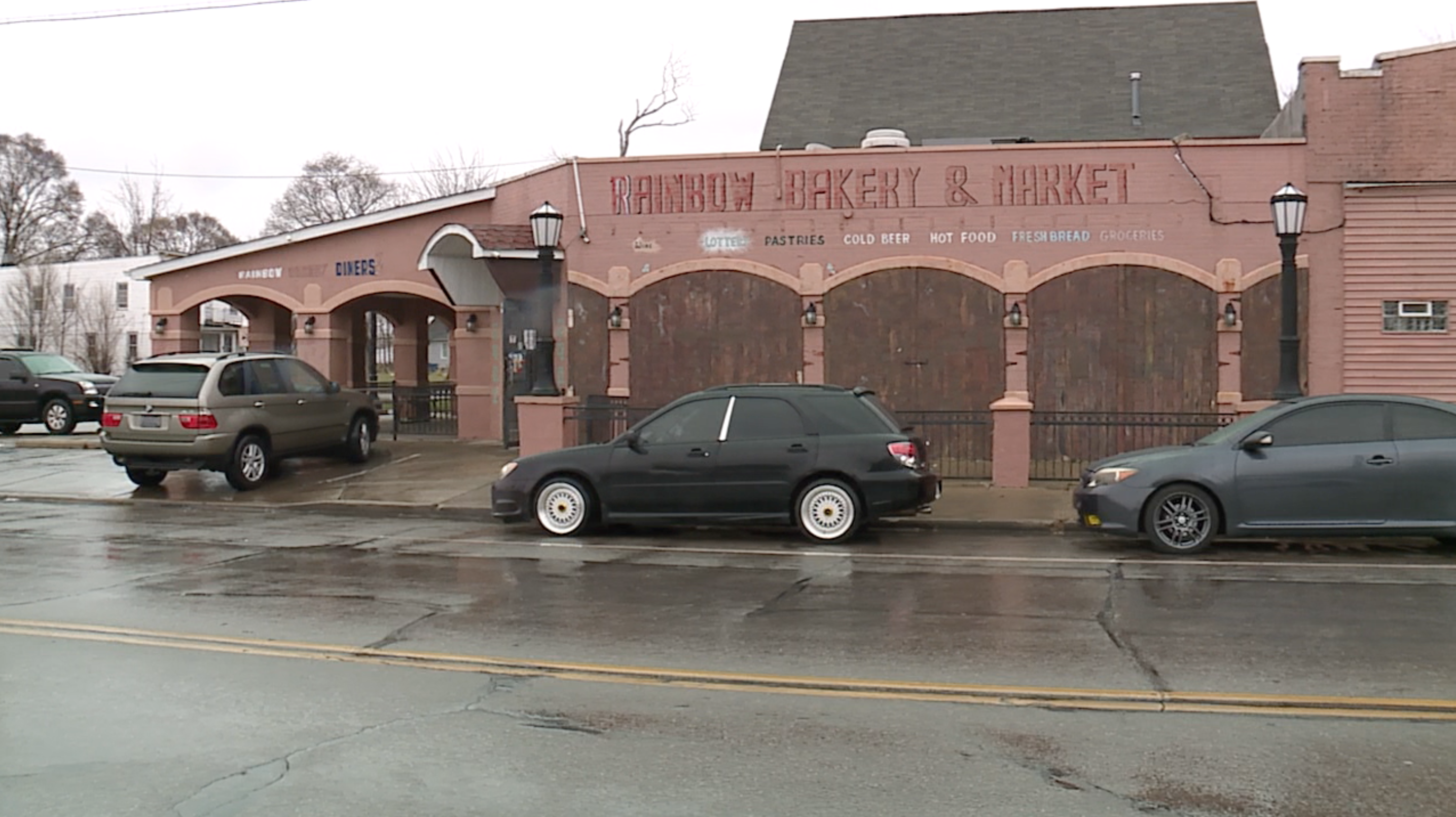 Lorain family takes over beloved bakery during pandemic, grateful for community support