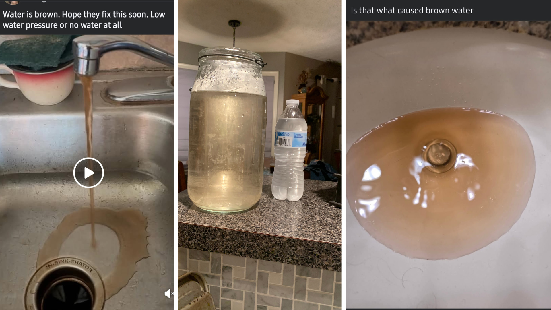 Caroline County Water