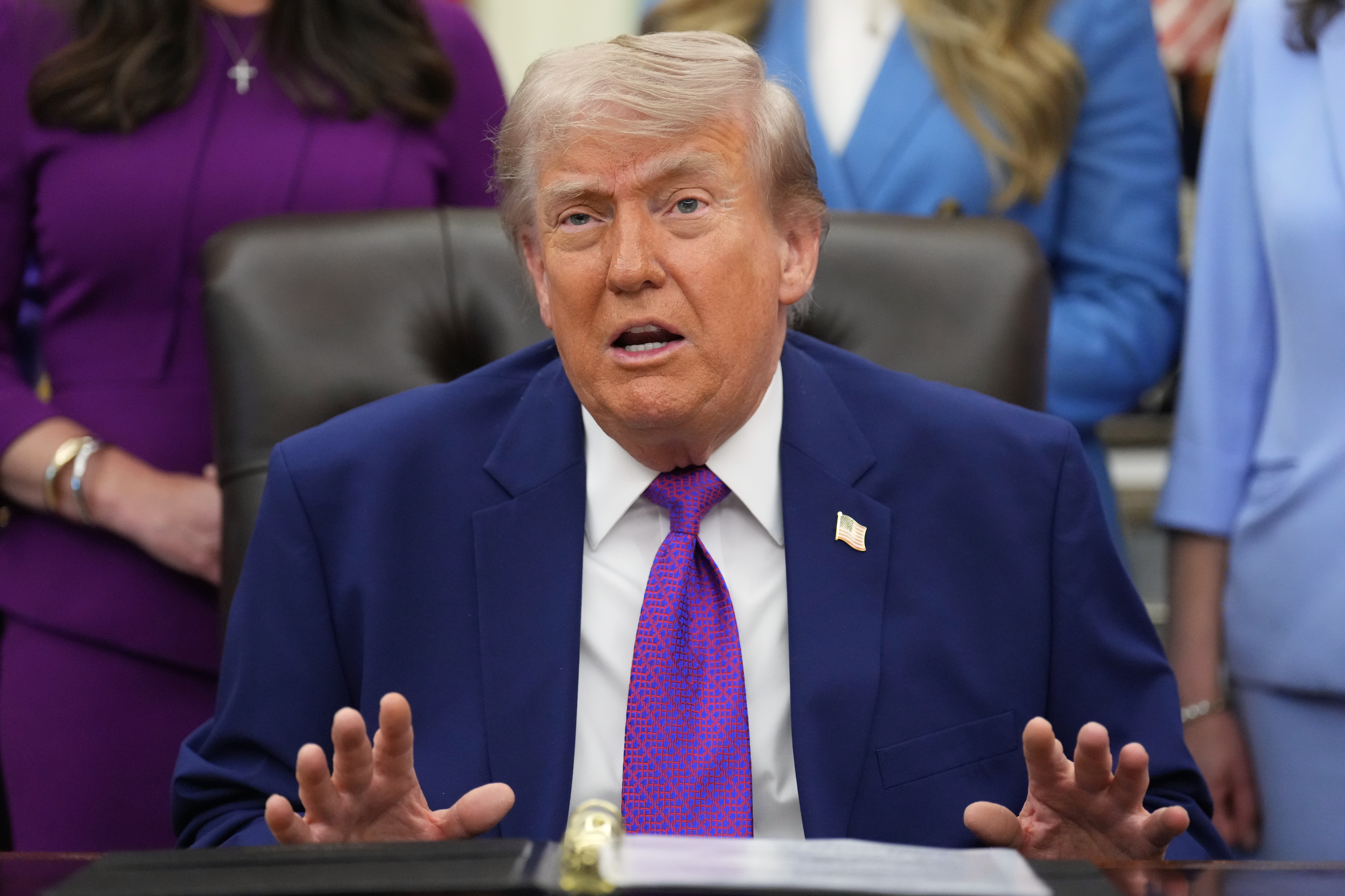 Trump
