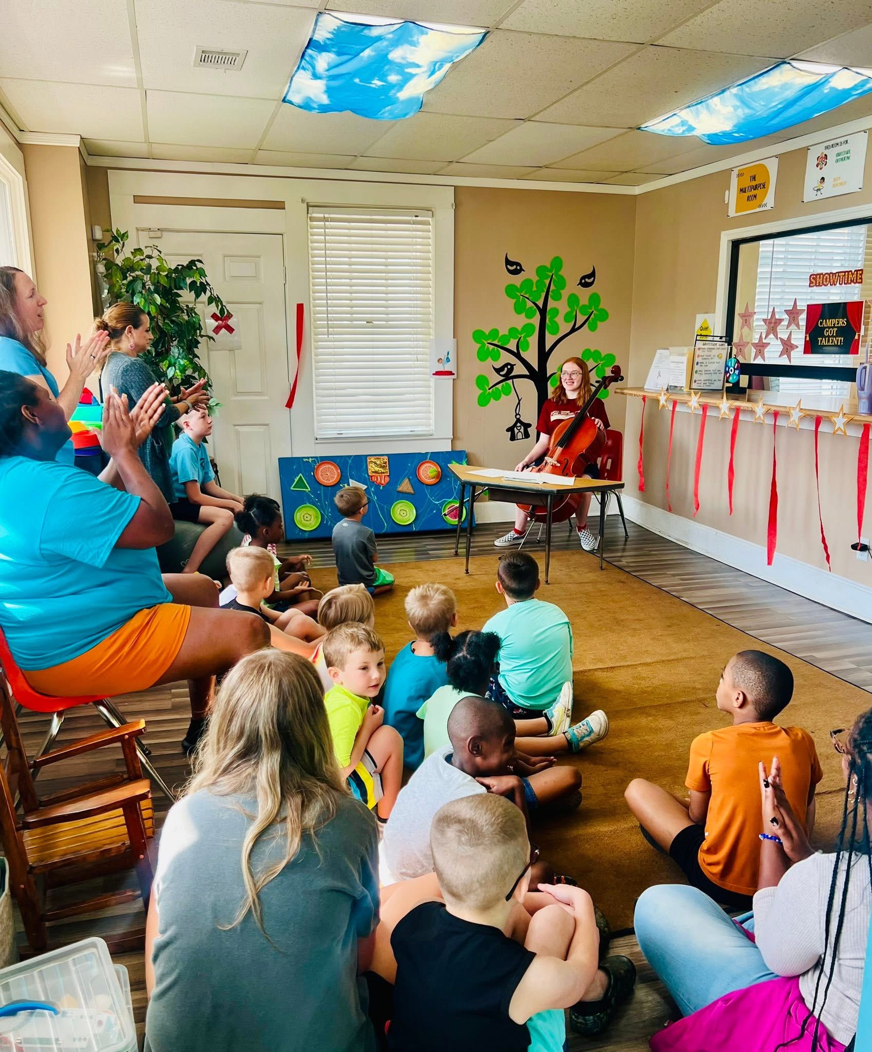 Special needs school faces funding shortfall