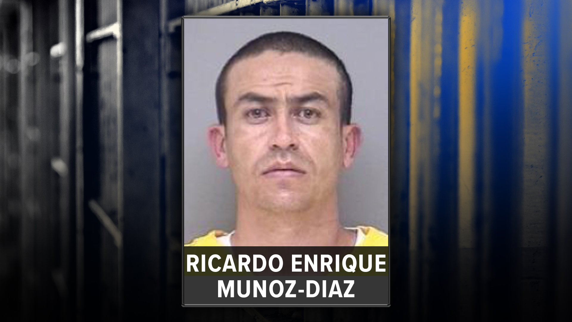 Ricardo Enrique Munoz-Diaz