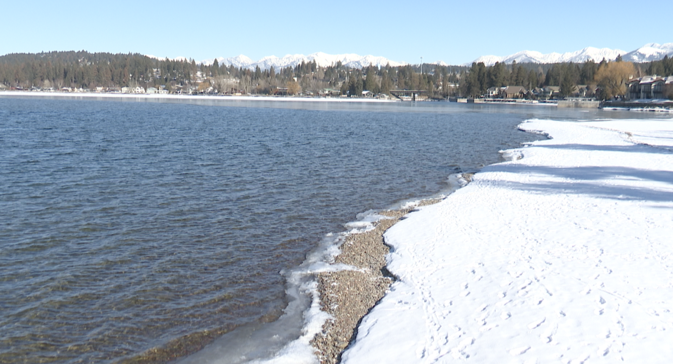 Living in Flathead