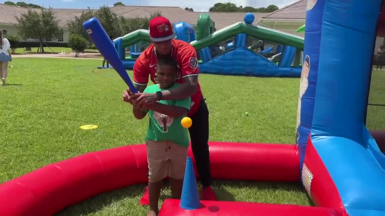 Els for Autism