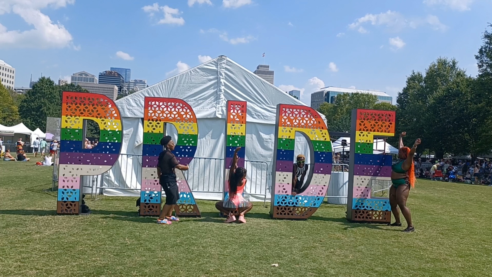 2023 Nashville Pride