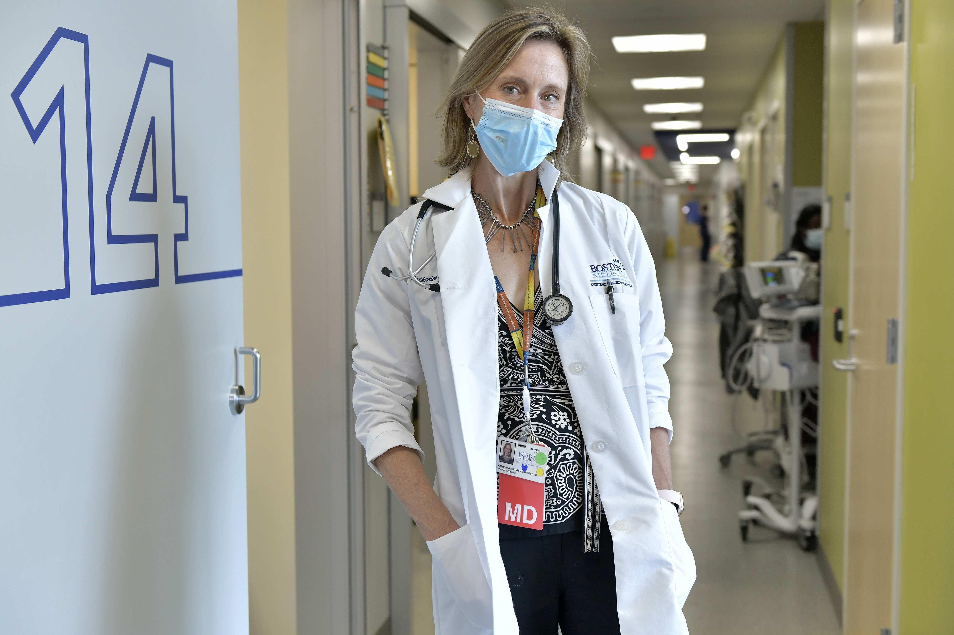 Virus Outbreak Vaccination Success