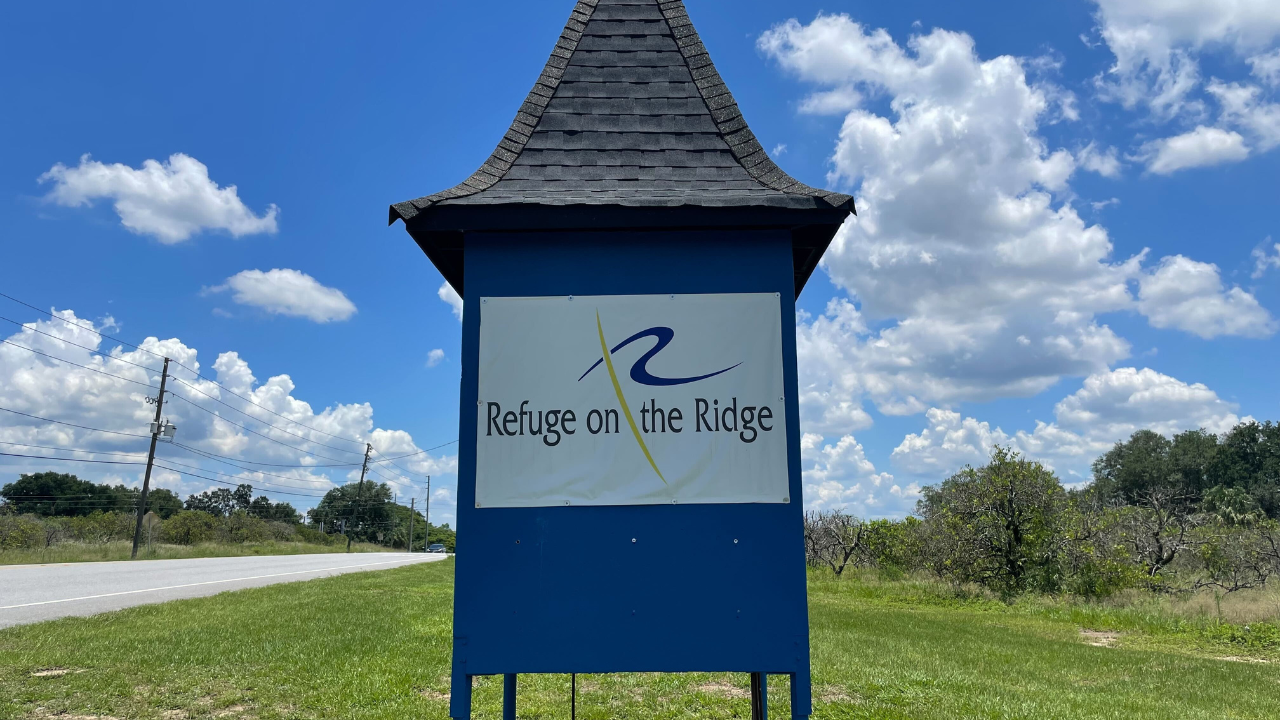 Lake Wales faith-based rehab program helping men overcome addiction  