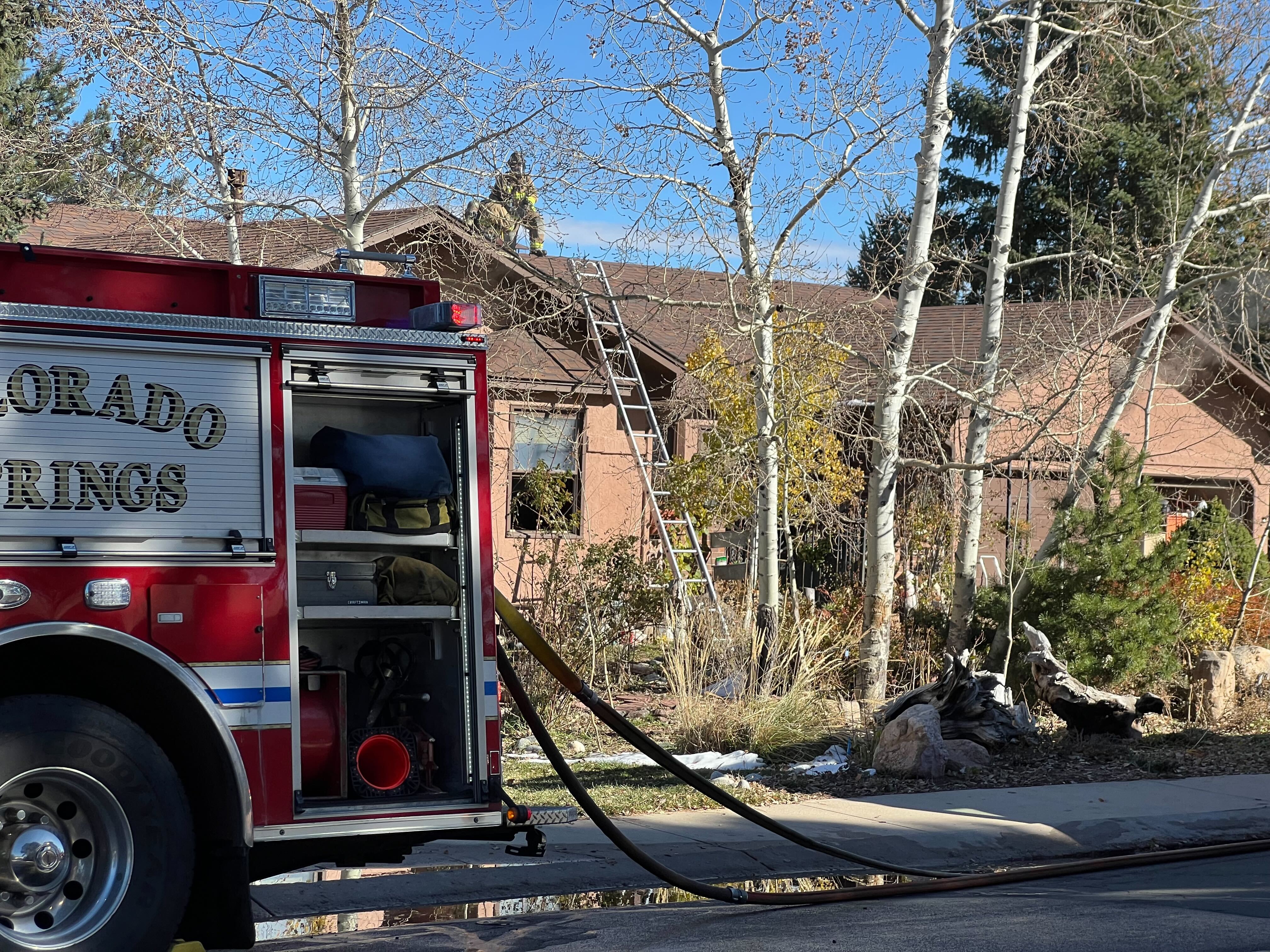 House Fire