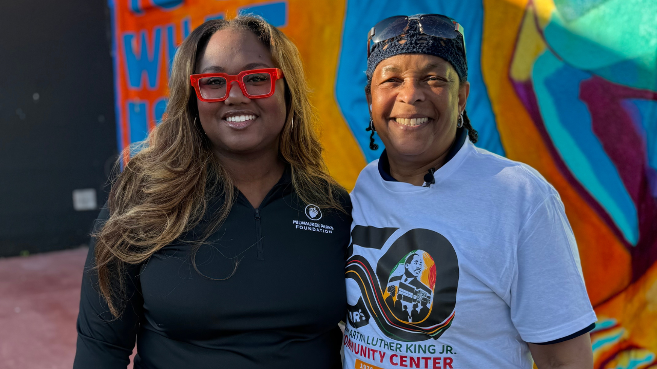 Milwaukee’s Martin Luther King Community Center marks 50 years with public celebration this weekend