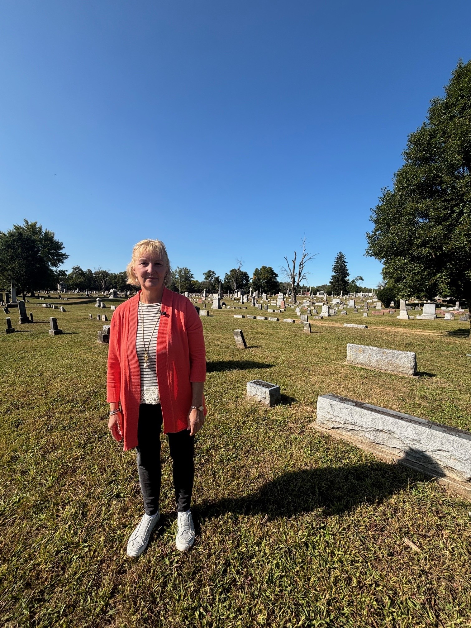 DebCainAtCemetery2.jpg