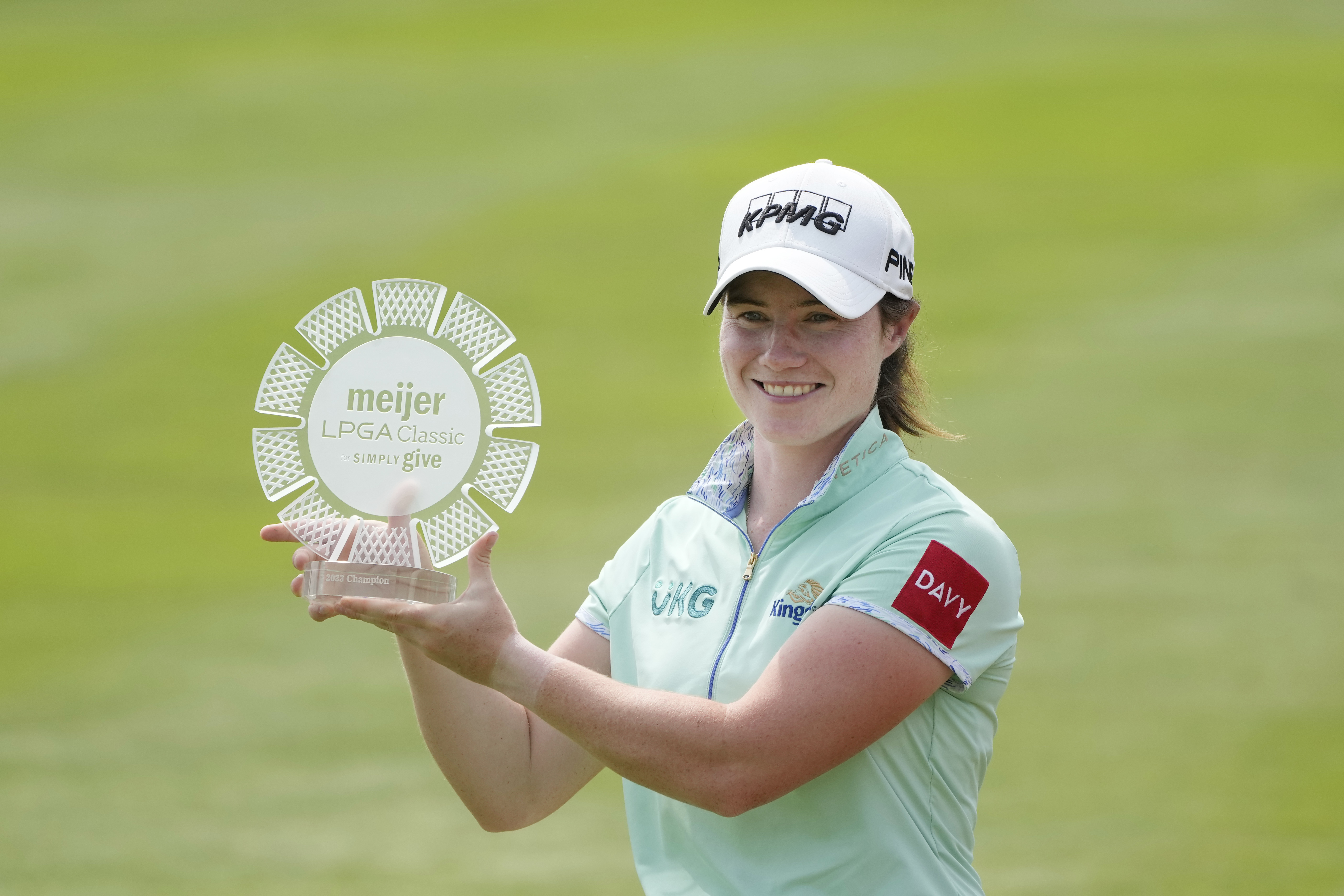 LPGA Tour Golf
