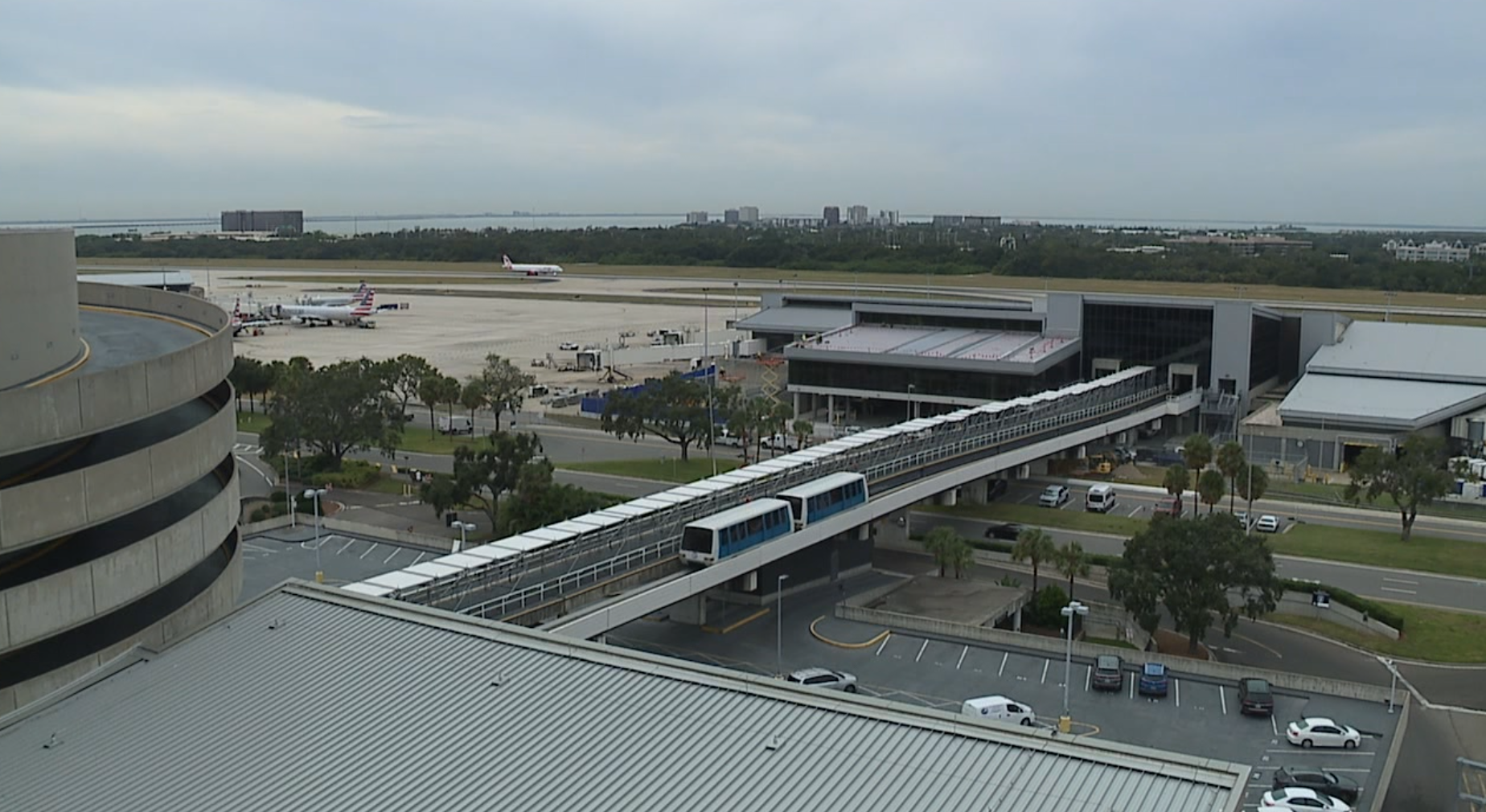 Tampa International Airport