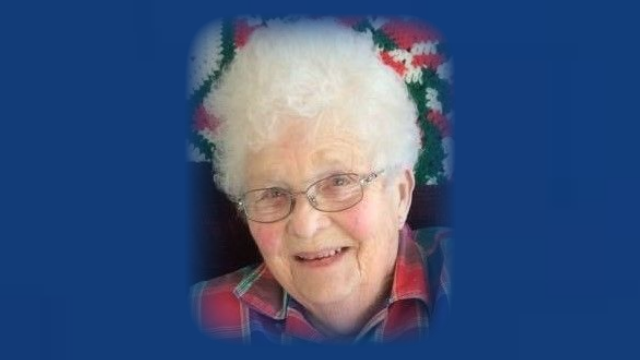 Jacqueline "Jackie" Ann Strandell
January 7, 1934 - March 8, 2022