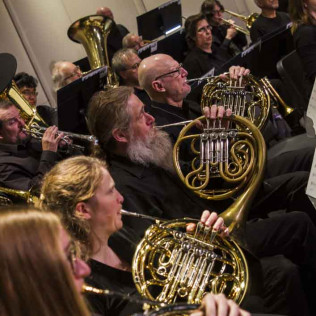 Cereal City Concert Band