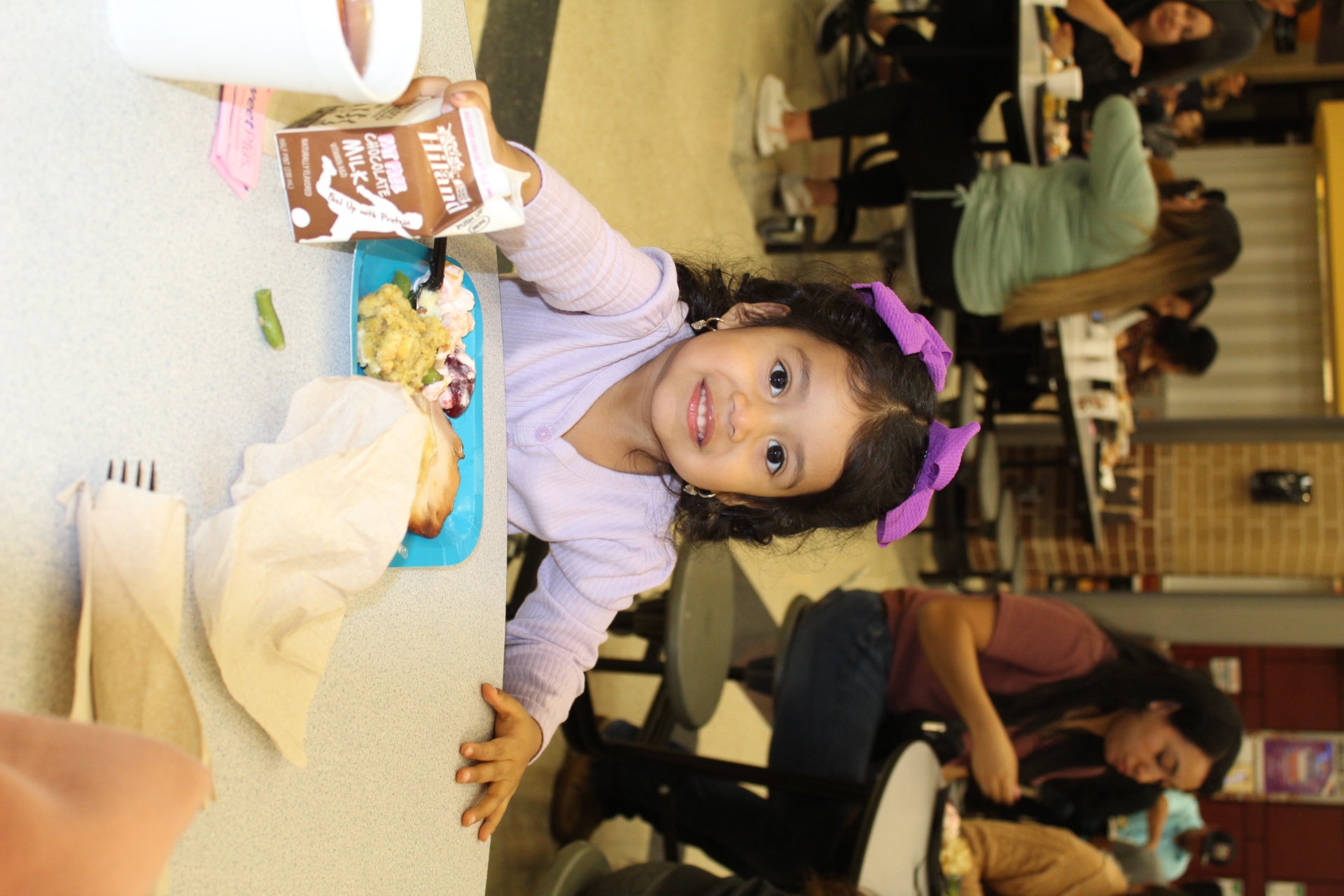 2025 Summer Meals Waco ISD