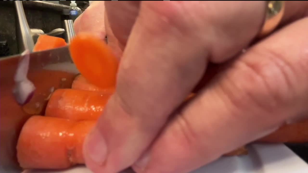 How to stretch your food dollar