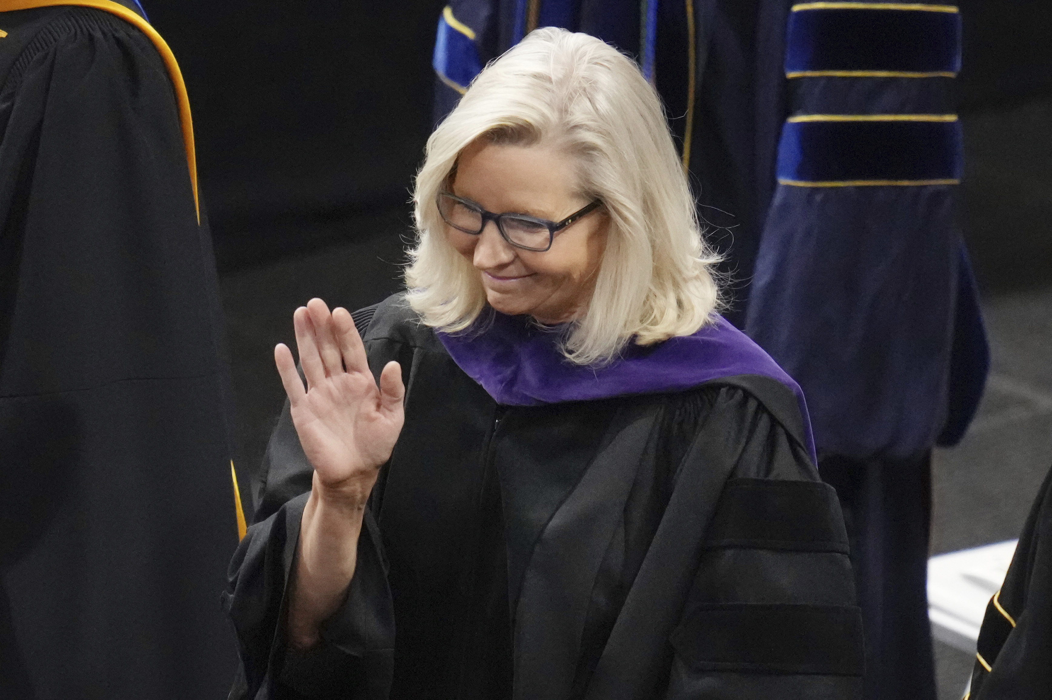 Liz Cheney