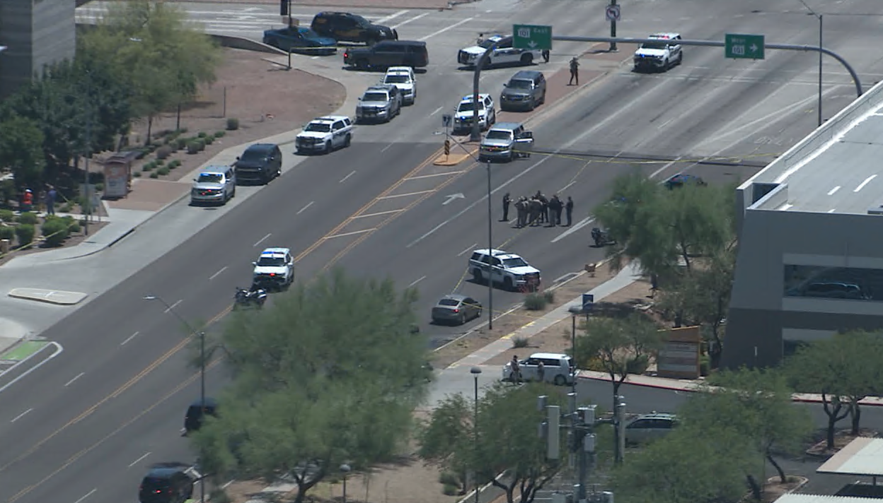 19th Avenue and Loop 101 PD situation.png