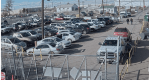 Colorado tow truck driver sentenced to 16 years in prison for auto theft scheme