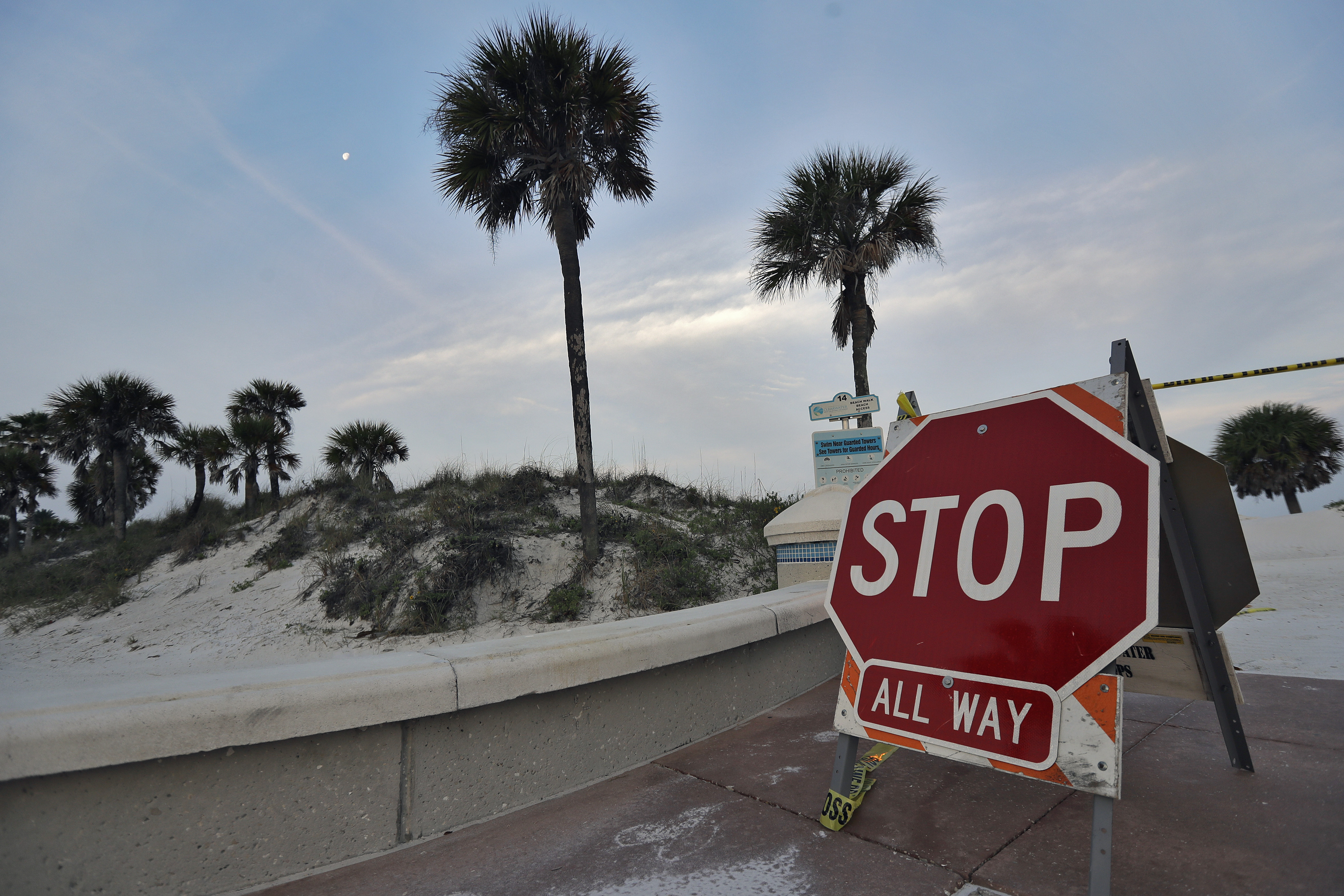 Clearwater Beach