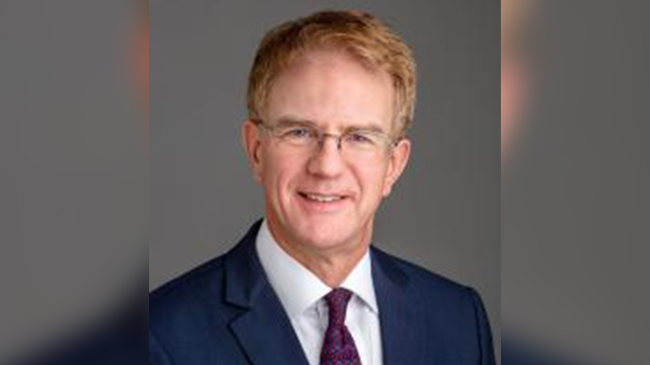 Tucson City Council Member Paul Durham