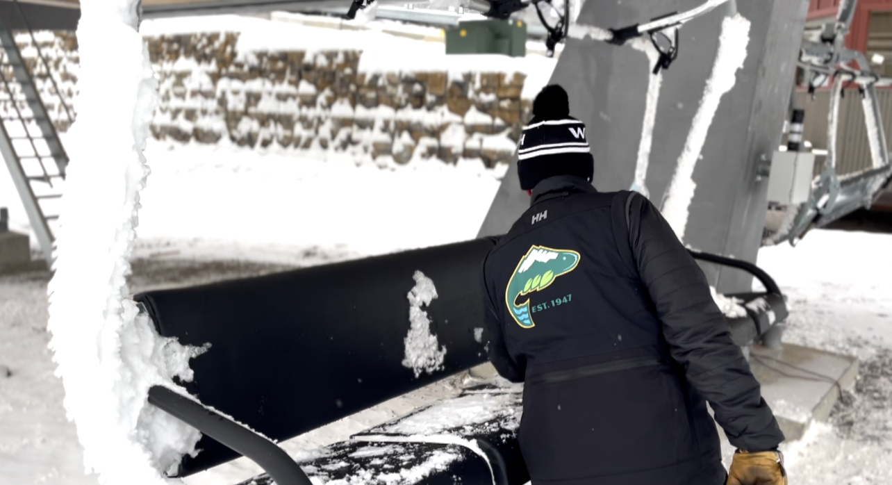 Whitefish Mountain Resort 2023