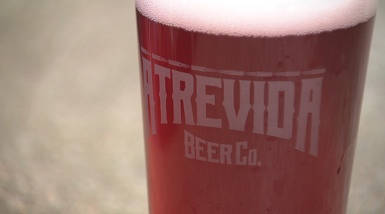 Overwhelming support for Club Q hero's brewery results in more merch orders than they can fill