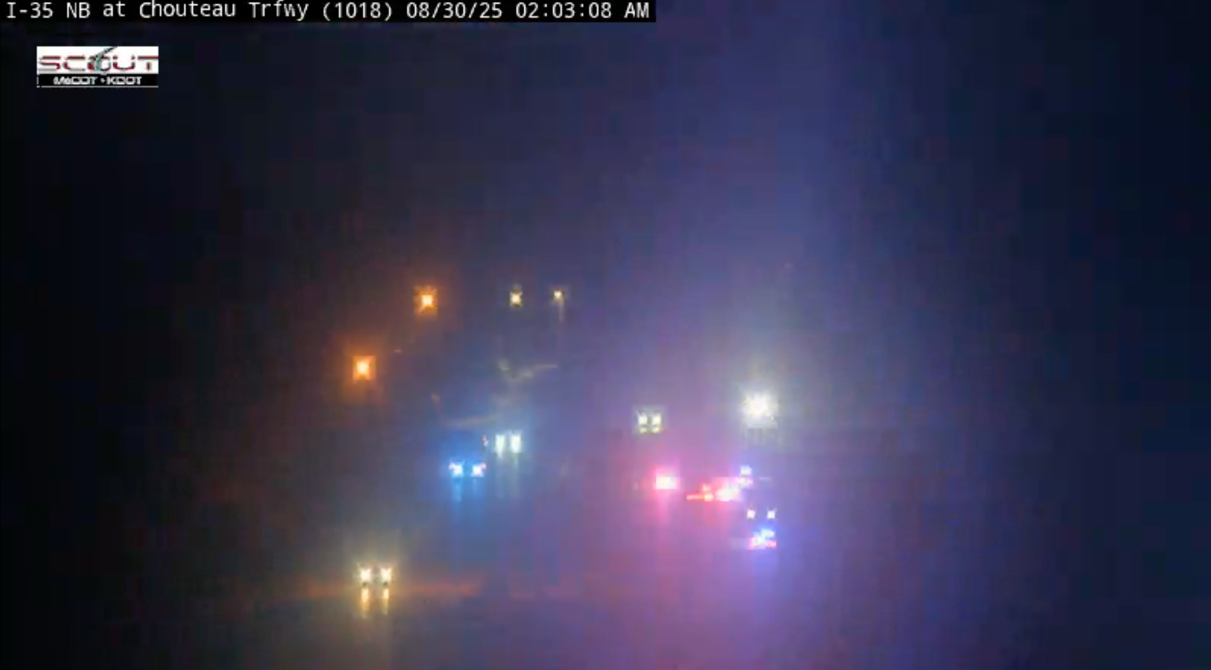Fatal crash after car chase Saturday in the Northland