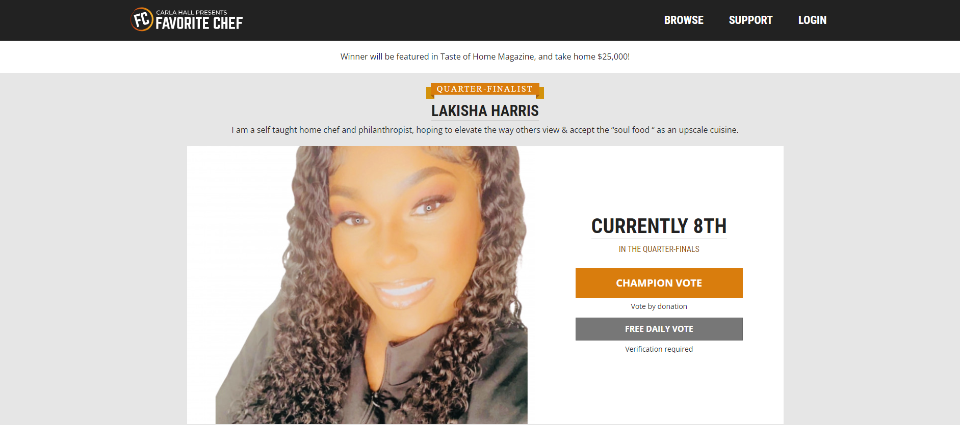 LaKisha Harris _ Favorite Chef presented by Carla Hall - Google Chrome 8_3_2023 12_57_18 PM.png