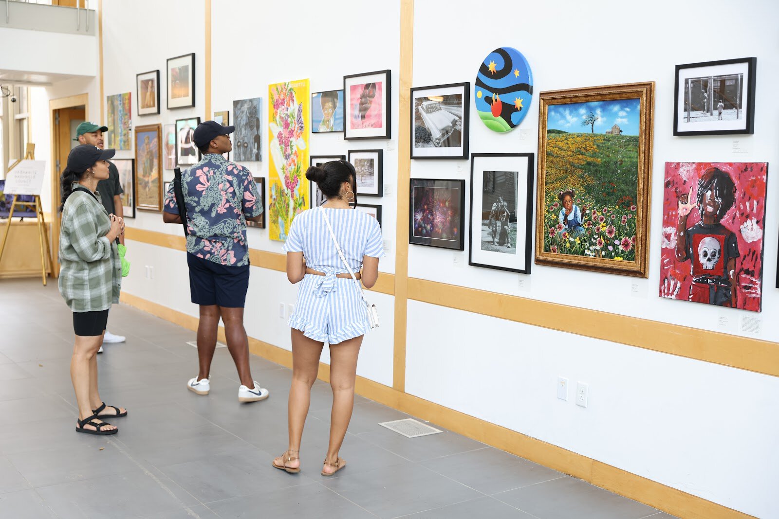 Black Arts Bash