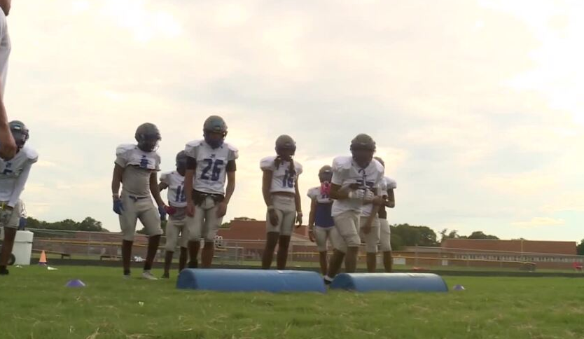 Final Score Friday 2022 Preview: John Marshall Justices