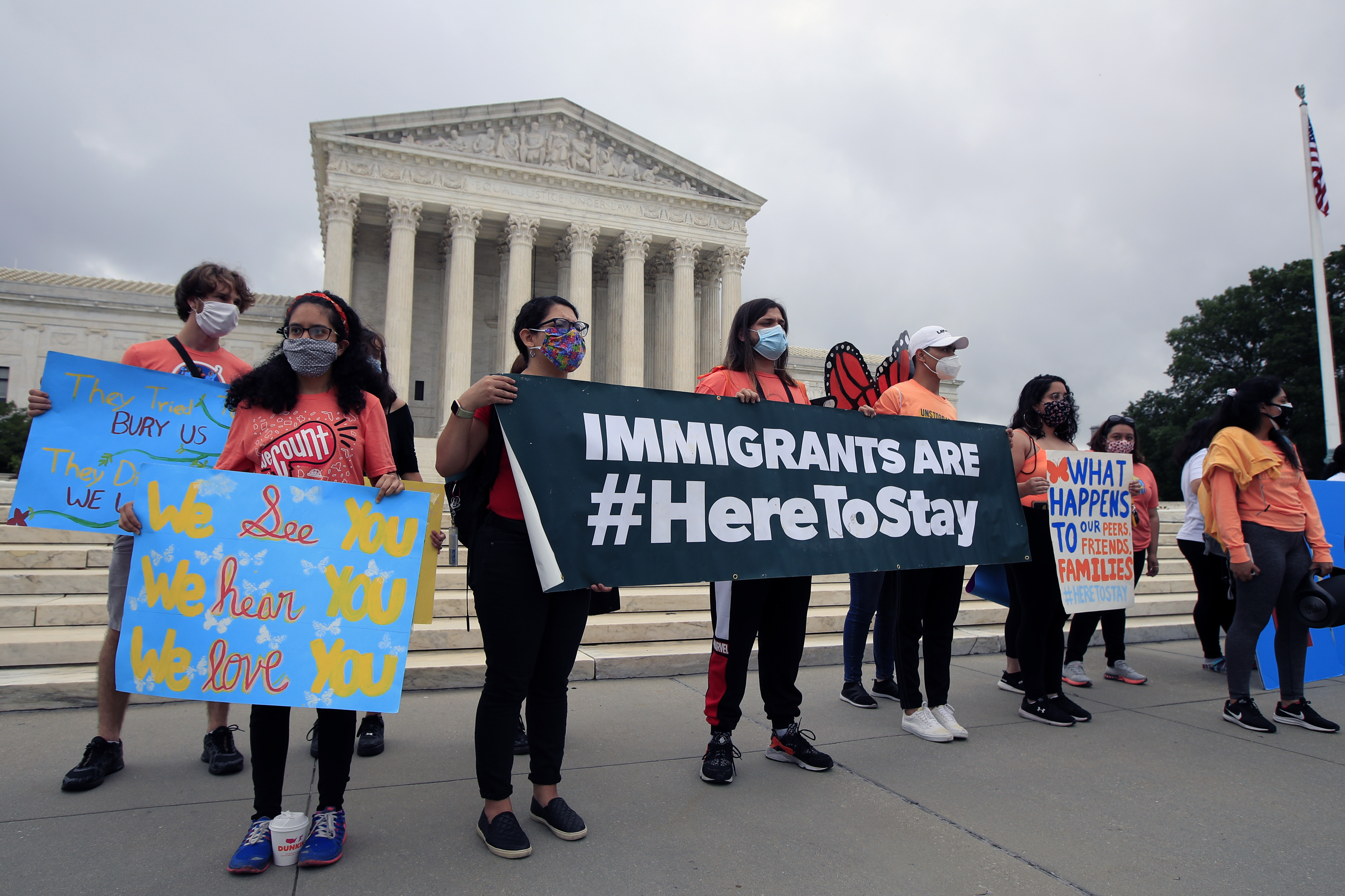 scotus daca supreme court decision dreamers