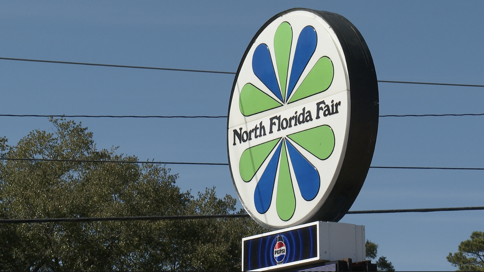 County commissioners push to renegotiate nearly century-old North Florida Fairgrounds lease