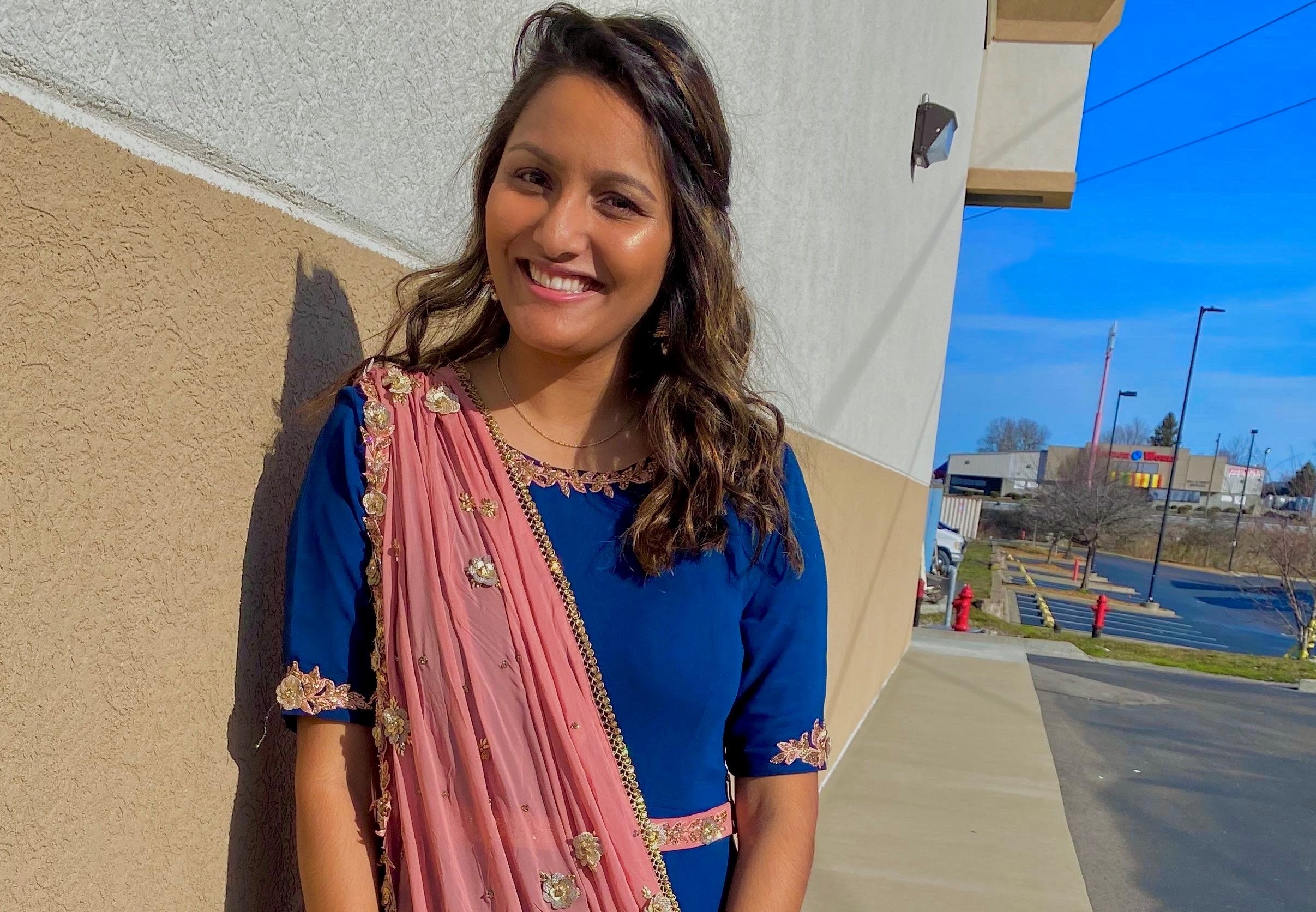 Virtual Young Women LEAD conference aims to boost young women's confidence and ambitions