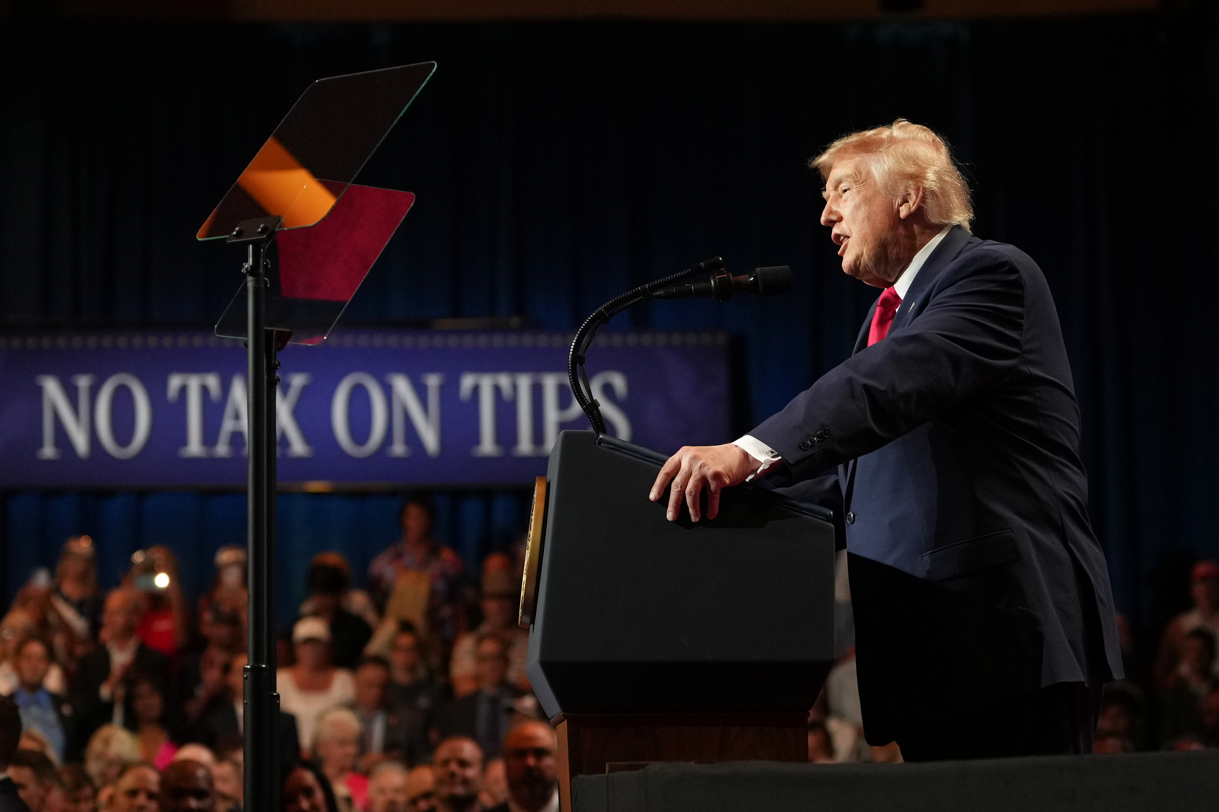 Trump