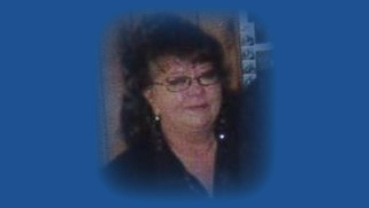 Mary Ann Ford
January 19, 1948 — December 9, 2024