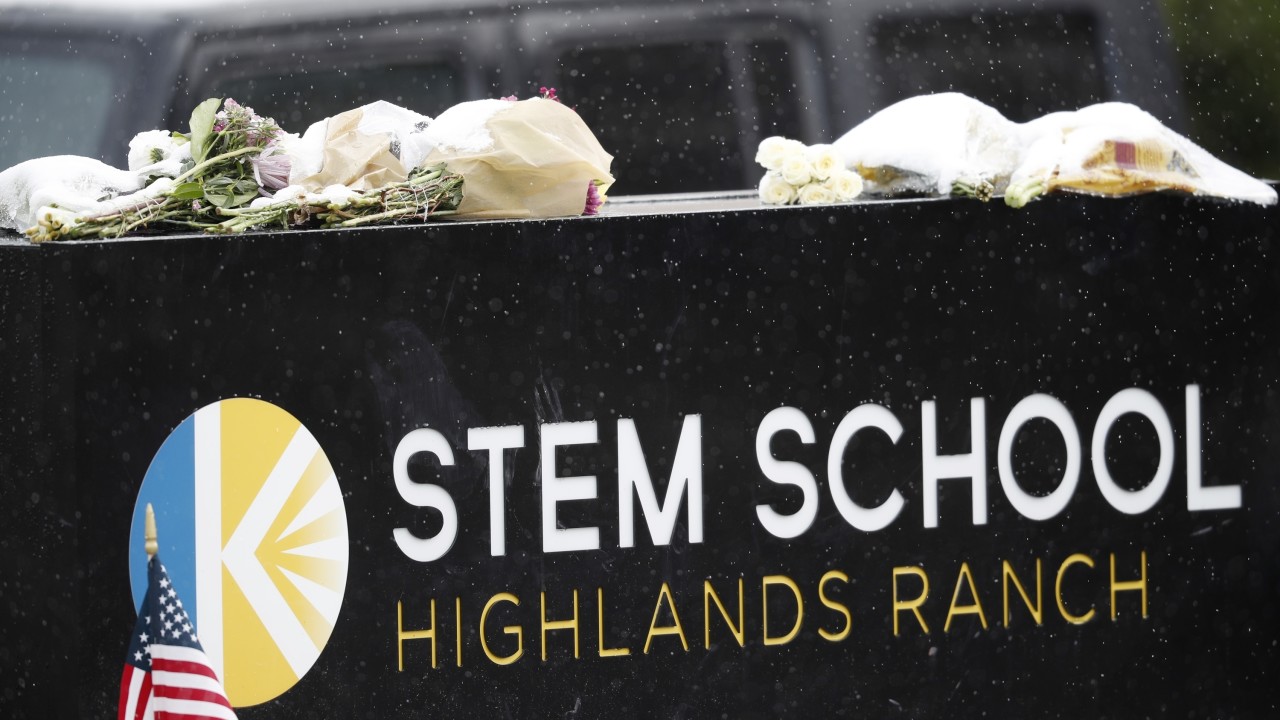 Stem School Shooting