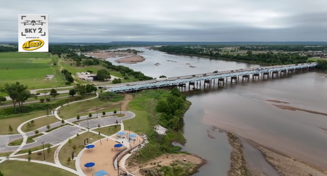 Arkansas River