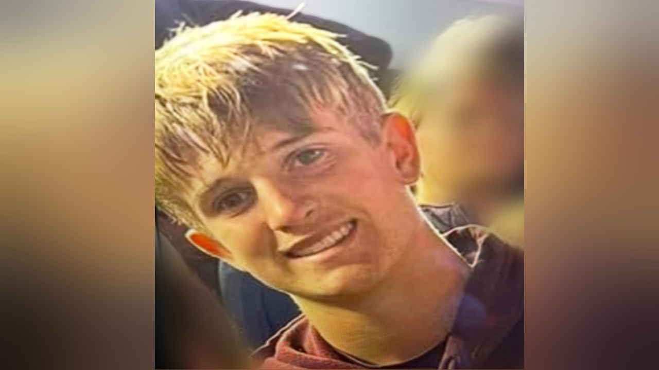 CCPD looking for missing 15-year-old boy - Vimarsana News