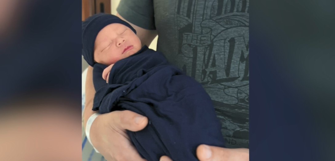 Baby Born at Home River James .jpg