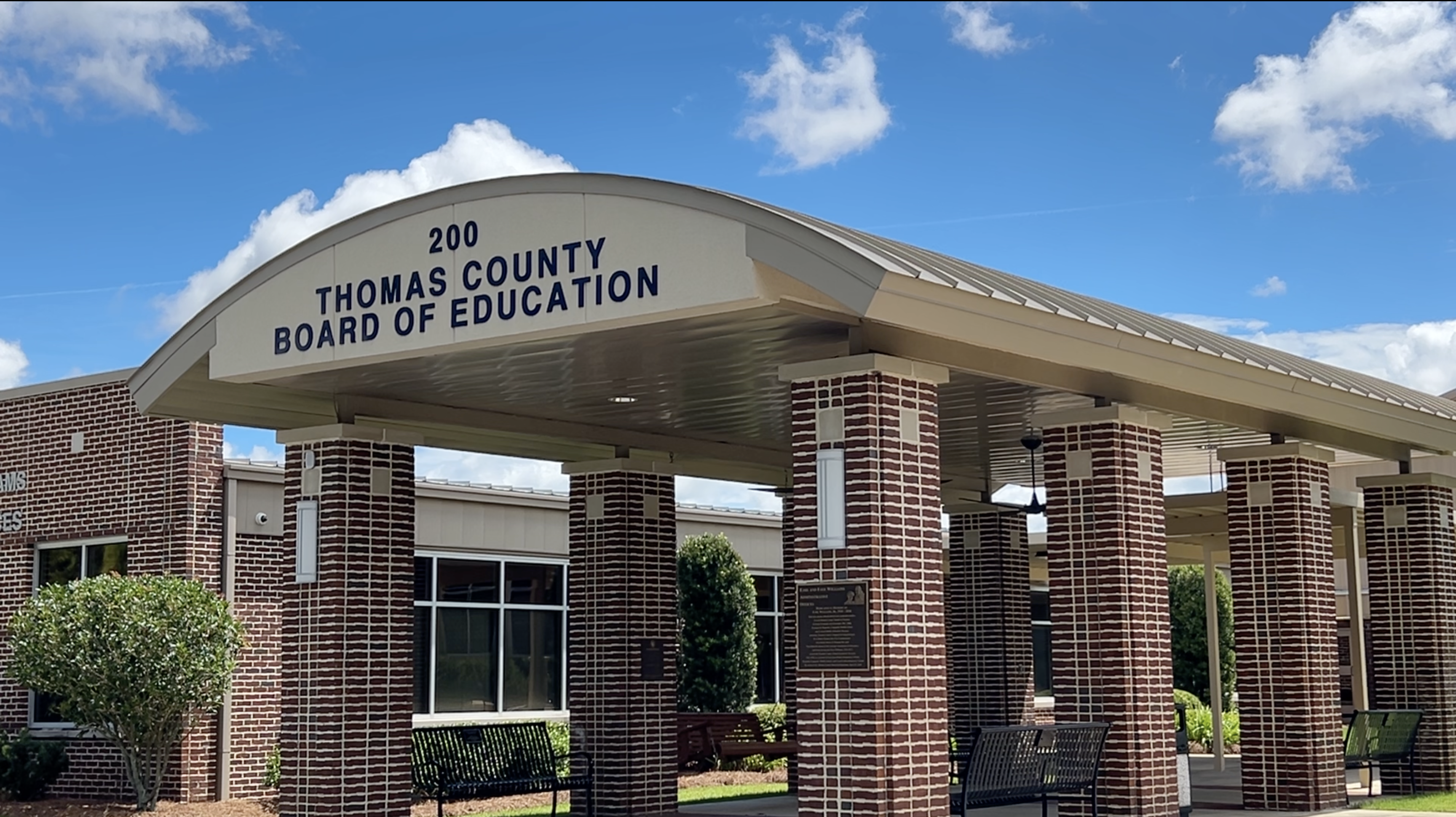 Early voting starts for E-SPLOST school funding renewal