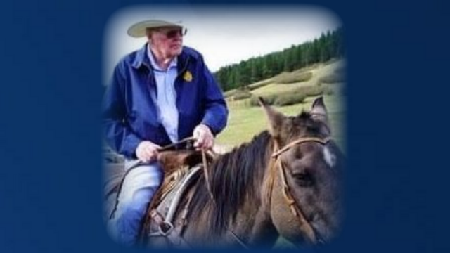 Joseph Walton Murray, 97, passed away January 5, 2021