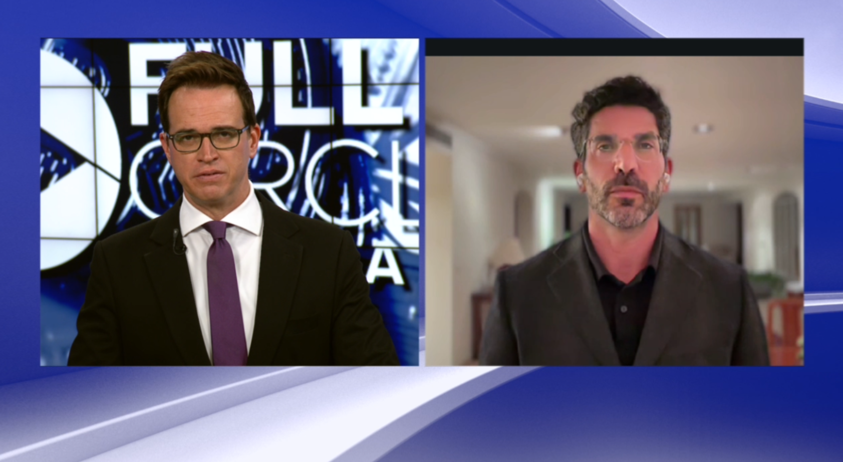 Expert explains how crypto became criminals' go-to and Florida’s ground zero