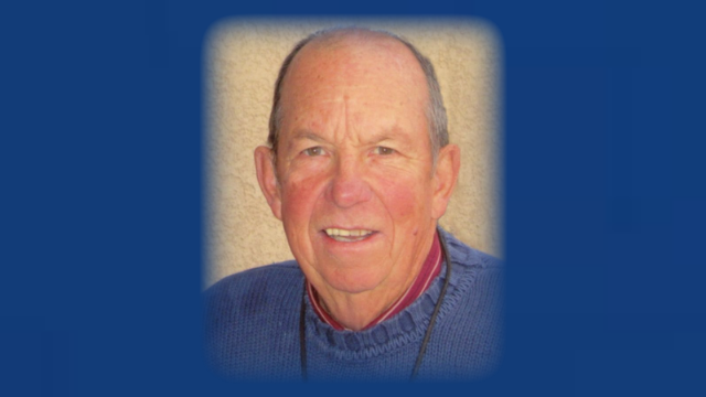 Russell "Russ" D. Verbael
December 1, 1940 - September 13, 2021